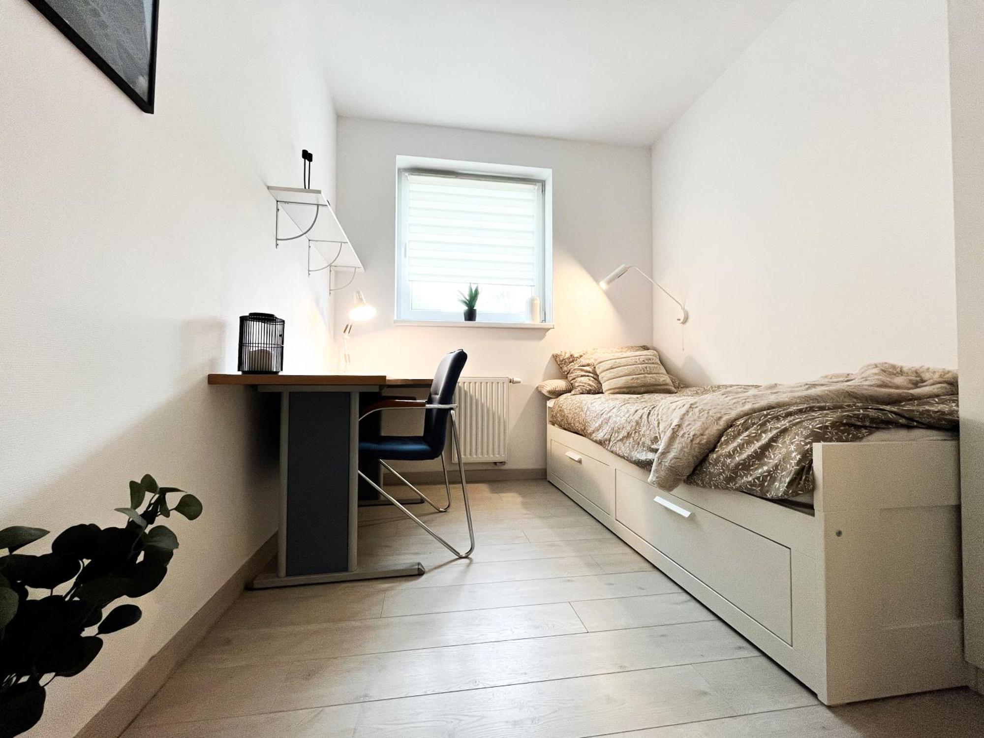 Walk To Park, Modern 2Bd Kitchen! Balcony, Parking Apartment Wroclaw Luaran gambar
